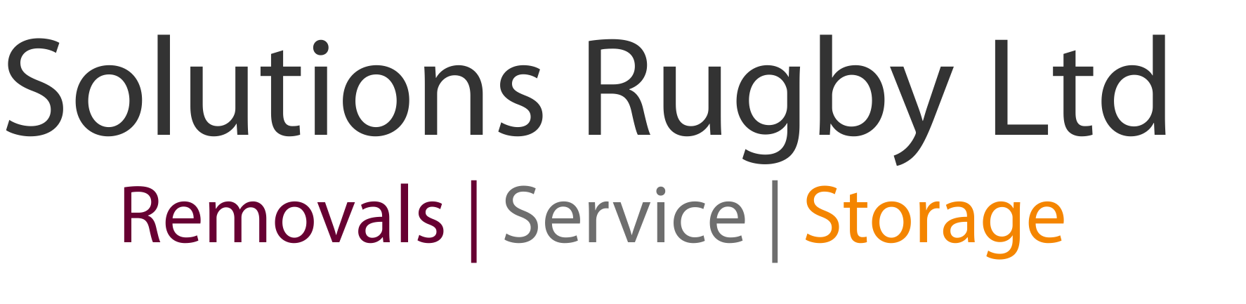 Solutions Rugby Limited